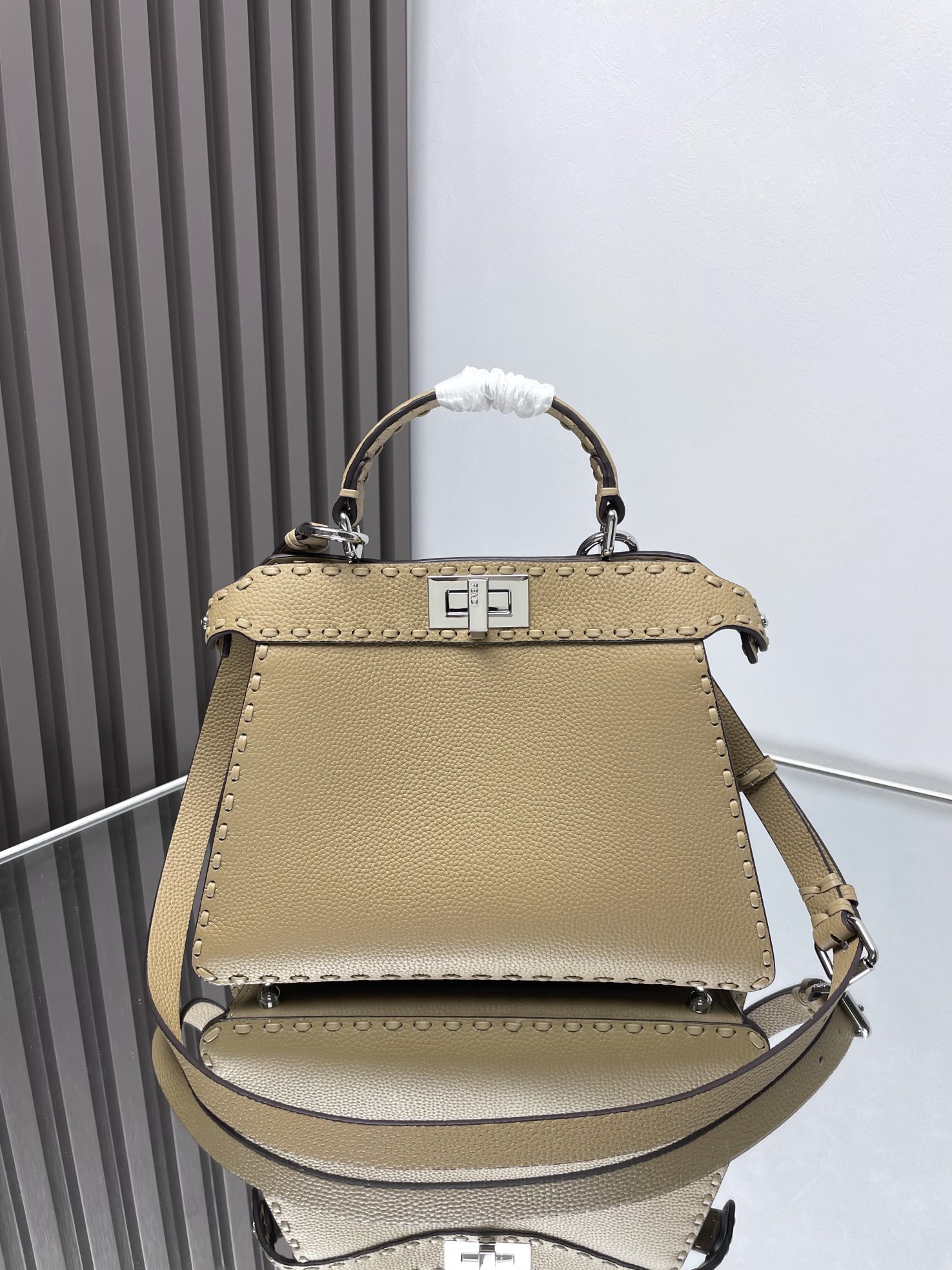 Fendi Peekaboo Bags